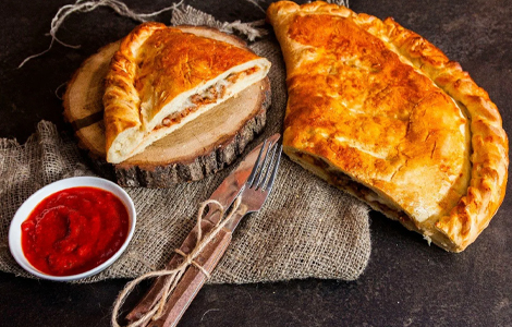 Calzone