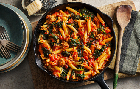 Pasta