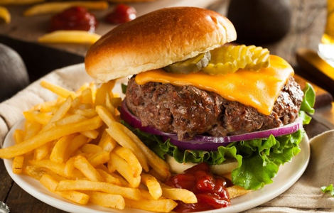 Burger